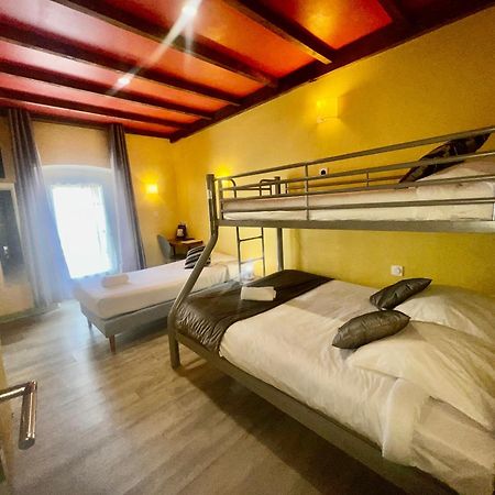 Hotel Magdeleine Romans-sur-Isere Exterior photo