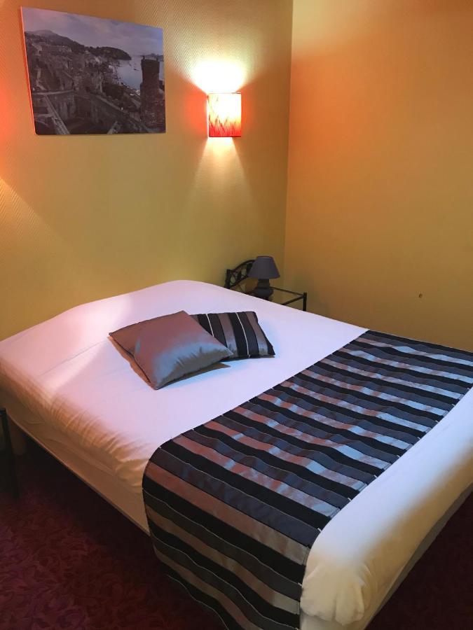Hotel Magdeleine Romans-sur-Isere Exterior photo
